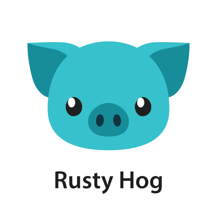 Rusty Hog